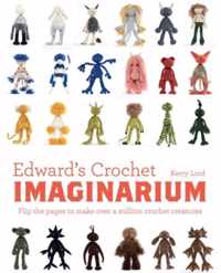 Edward&apos;s Crochet Imaginarium