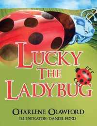 Lucky the Ladybug