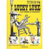Lucky Luke Speciaal Album 7