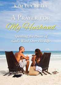 A prayer for my husband