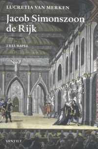 Jacob Simonszoon de Rijk - Lucretia Wilhelmina van Merken - Paperback (9789460044373)