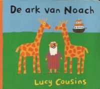 De ark van Noach