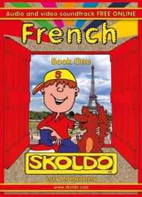 French Book One