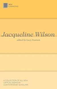 Jacqueline Wilson