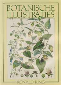 Botanische illustraties