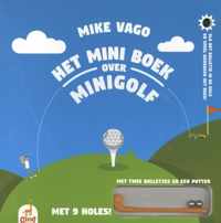 Het mini boek over mini-golf