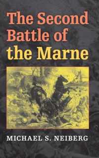 The Second Battle of the Marne