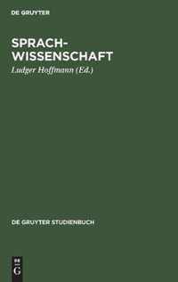 Sprachwissenschaft