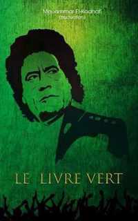 Le livre vert