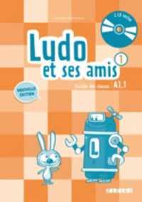 Ludo et ses amis 2015