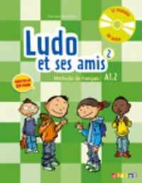 Ludo et ses amis 2015