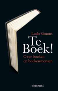 Te boek!