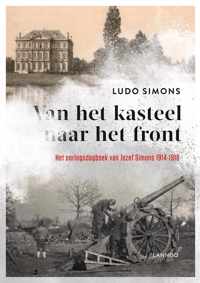 Van het kasteel naar het front