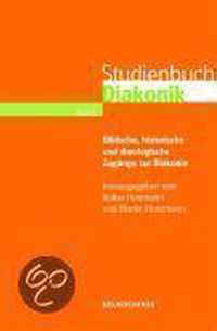 Studienbuch Diakonik: Band 1