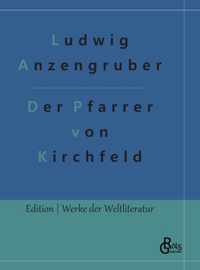 Der Pfarrer von Kirchfeld