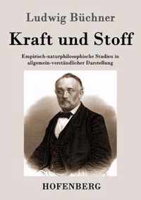 Kraft und Stoff