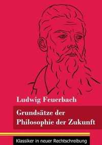 Grundsatze der Philosophie der Zukunft