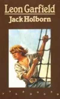 Avonturen van jack holborn