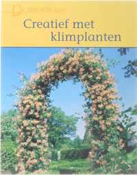 Creatief met klimplanten