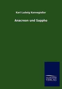 Anacreon und Sappho