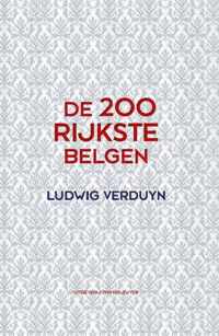 De 200 Rijkste Belgen