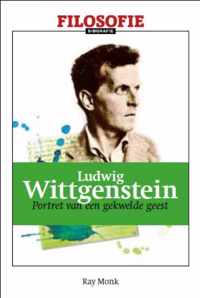 Ludwig Wittgenstein