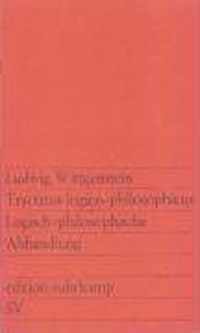 Tractatus logico-philosophicus