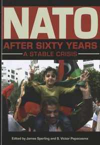 NATO after Sixty Years