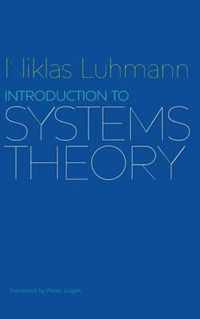 Introduction to Systems Theory