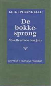 De bokkesprong