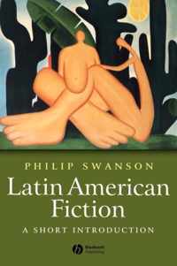 Latin American Fiction