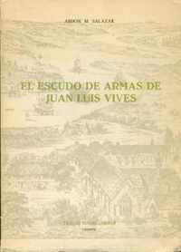 El Escudo de Armas de Juan Luis Vives