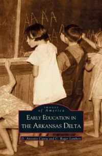 Early Education in Arkansas Delta