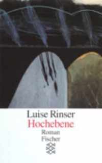 Hochebene