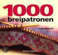 1000 Breipatronen