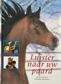 Luister Naar Uw Paard