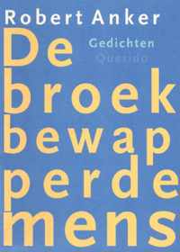 De broekbewapperde mens