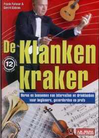 Klankenkraker