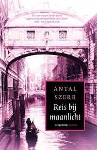 Reis bij maanlicht - Antal Szerb - Paperback (9789461647917)