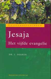 Luisteroefeningen  -   Jesaja