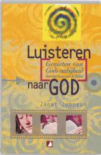 Luisteren naar God