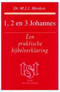 1 2 en 3 Johannes