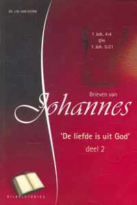 Brieven van johannes 2