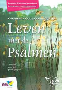 Leven met de psalmen