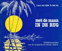 4 Met de maan in de rug