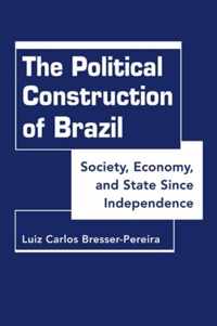 The Political Construction of Brazil