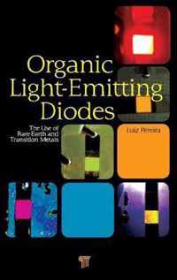 Organic Light Emitting Diodes
