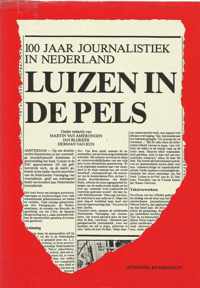 Luizen in de pels