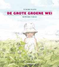 De grote groene wei