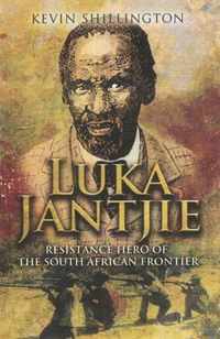 Luka Jantjie